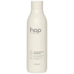 Montibello HOP Silver White šampūns (1000ml)