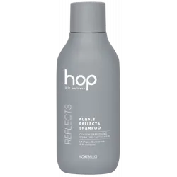 Montibello HOP Purple Reflects shampoo
