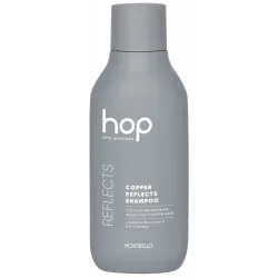 Montibello HOP Copper Reflects shampoo