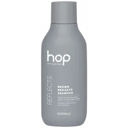 Montibello HOP Brown Reflects shampoo