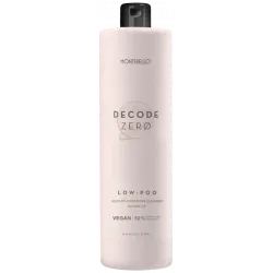Montibello Decode Zero Low-Poo šampūnas (1000ml)