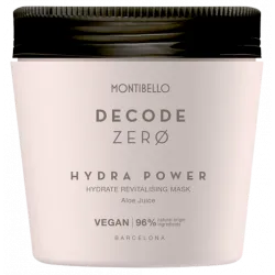 Montibello Decode Zero Hydra Power mask