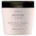 Montibello Decode Zero Protein Force maska