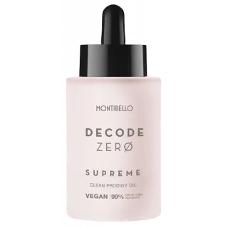 Montibello Decode Zero Supreme alyva