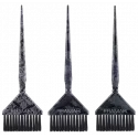 FRAMAR Oh My Goth Big Daddy color brush set