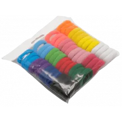 JZA Mix Mini matu gumijas