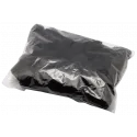 JZA Black Thick резинки для волос