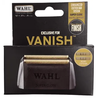 WAHL Vanish бритвенная сетка с режущей головкой