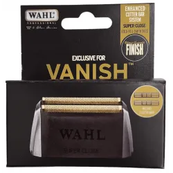 WAHL Vanish replacement mesh with cutting head