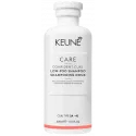 Keune CARE Confident Curl Low-Poo shampoo (300ml)