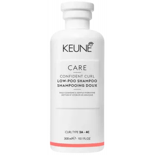 Keune CARE Confident Curl Low-Poo šampūns (300ml)