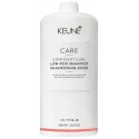 Keune CARE Confident Curl Low-Poo šampūnas (1000ml)