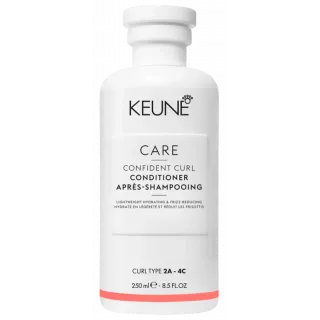 Keune CARE Confident Curl conditioner (250ml)