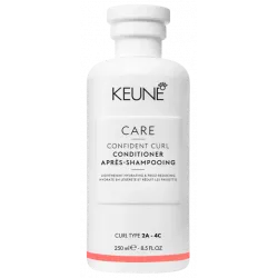 Keune CARE Confident Curl kondicionieris (250ml)