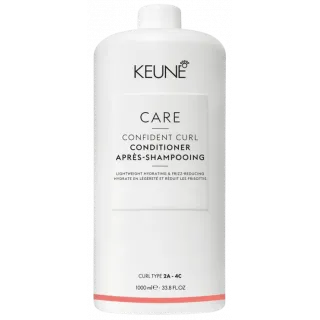 Keune CARE Confident Curl conditioner (1000ml)