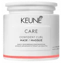 Keune CARE Confident Curl mask (200ml)