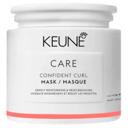Keune CARE Confident Curl mask (200ml)