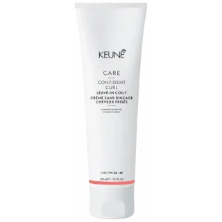 Keune CARE Confident Curl Coily kremas