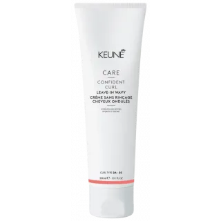 Keune CARE Confident Curl Wavy kremas