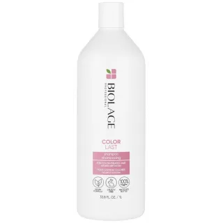 Biolage ColorLast shampoo (1000ml)