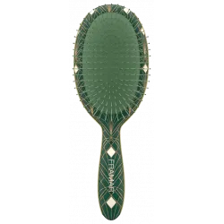 FRAMAR Cheers Haters Emerald City hair brush