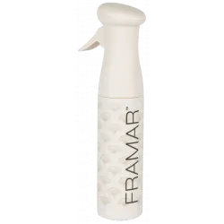 FRAMAR Cheers Haters Myst Assist misting bottle