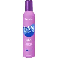 Fanola FANtouch Anti Gravity мусс