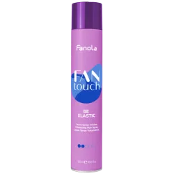 Fanola FANtouch Be Elastic лак для волос