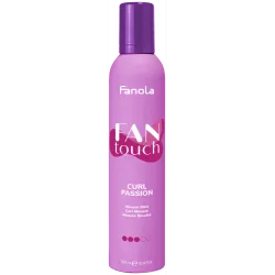 Fanola FANtouch Curl Passion мусс