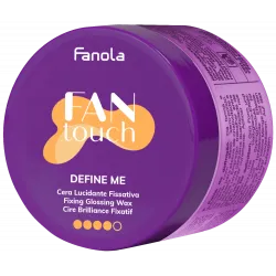 Fanola FANtouch Define Me vaškas