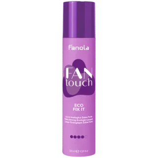 Fanola FANtouch Eco Fix It лак для волос