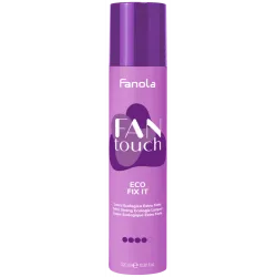 Fanola FANtouch Eco Fix It matu laka