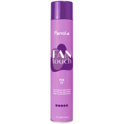 Fanola FANtouch Fix It matu laka (750ml)