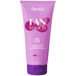 Fanola FANtouch Get Curl kremas