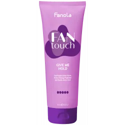 Fanola FANtouch Give Me Hold fluīds