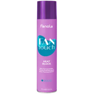 Fanola FANtouch Heat Block spray
