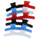 Comair Water Wave plastmasas matu sprādze