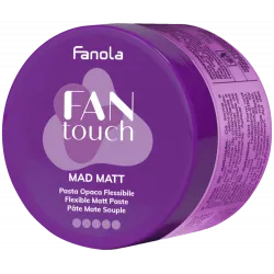 Fanola FANtouch Mad Matt paste