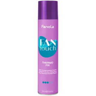 Fanola FANtouch Thermo Fix spray