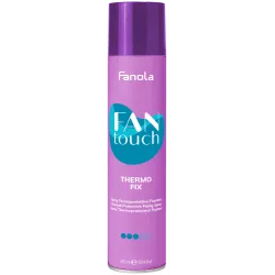 Fanola FANtouch Thermo Fix sprejs