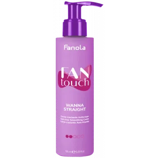 Fanola FANtouch Wanna Straight cream