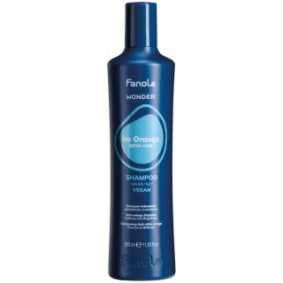 Fanola Wonder No Orange šampūns (350ml)