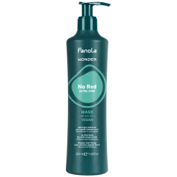 Fanola Wonder No Red mask (350ml)