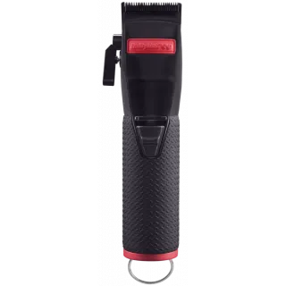 BaByliss PRO BOOST+ Black Matt matu mašīnīte