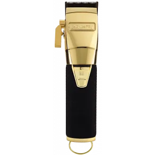 BaByliss PRO BOOST+ Gold plaukų kirpimo mašinėlė