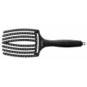 Olivia Garden Fingerbrush Nylon Large matu suka