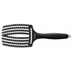 Olivia Garden Fingerbrush Nylon Large щетка для волос