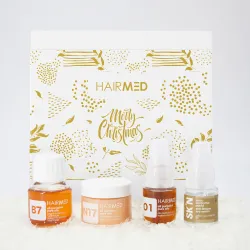 Hairmed XMAX комплект