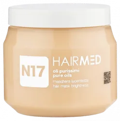 Hairmed N17 Pure Oils mask