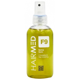 Hairmed F9 Form The Modeling спрей (150мл)